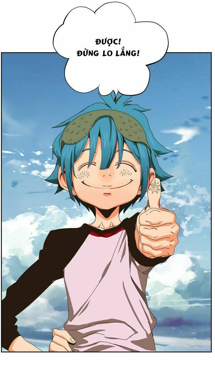 Chúa Tể Học Đường Chapter 339 - Trang 2