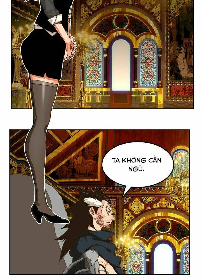 Chúa Tể Học Đường Chapter 339 - Trang 2