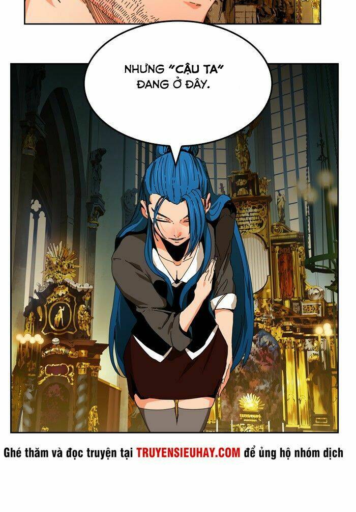 Chúa Tể Học Đường Chapter 339 - Trang 2