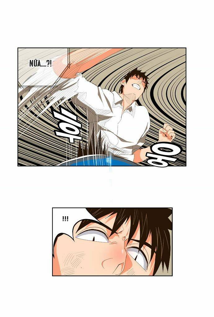 Chúa Tể Học Đường Chapter 34 - Trang 2