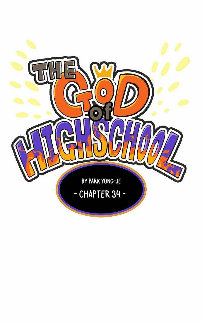 Chúa Tể Học Đường Chapter 34 - Trang 2