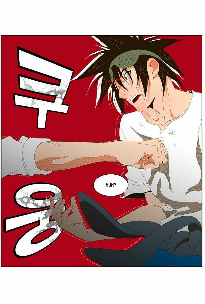 Chúa Tể Học Đường Chapter 34 - Trang 2