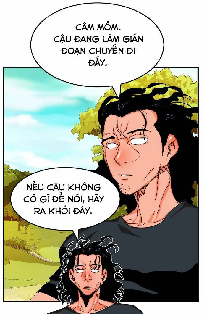 Chúa Tể Học Đường Chapter 340 - Trang 2