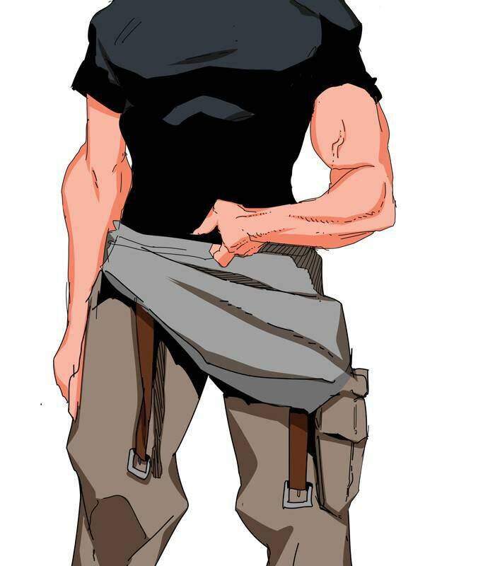 Chúa Tể Học Đường Chapter 340 - Trang 2