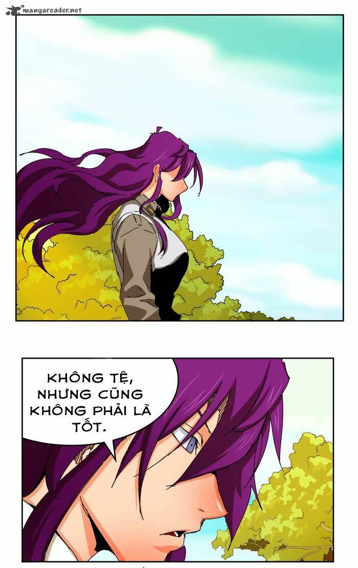 Chúa Tể Học Đường Chapter 340 - Trang 2