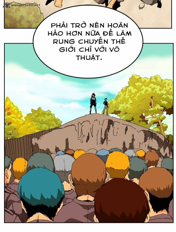 Chúa Tể Học Đường Chapter 340 - Trang 2