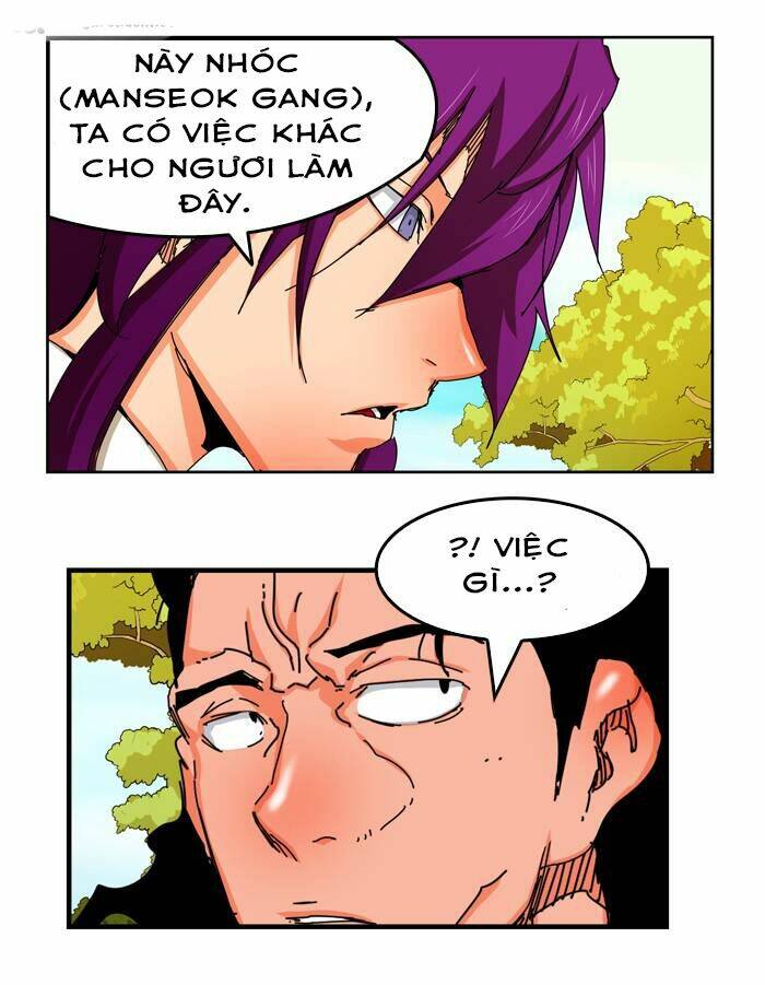 Chúa Tể Học Đường Chapter 340 - Trang 2