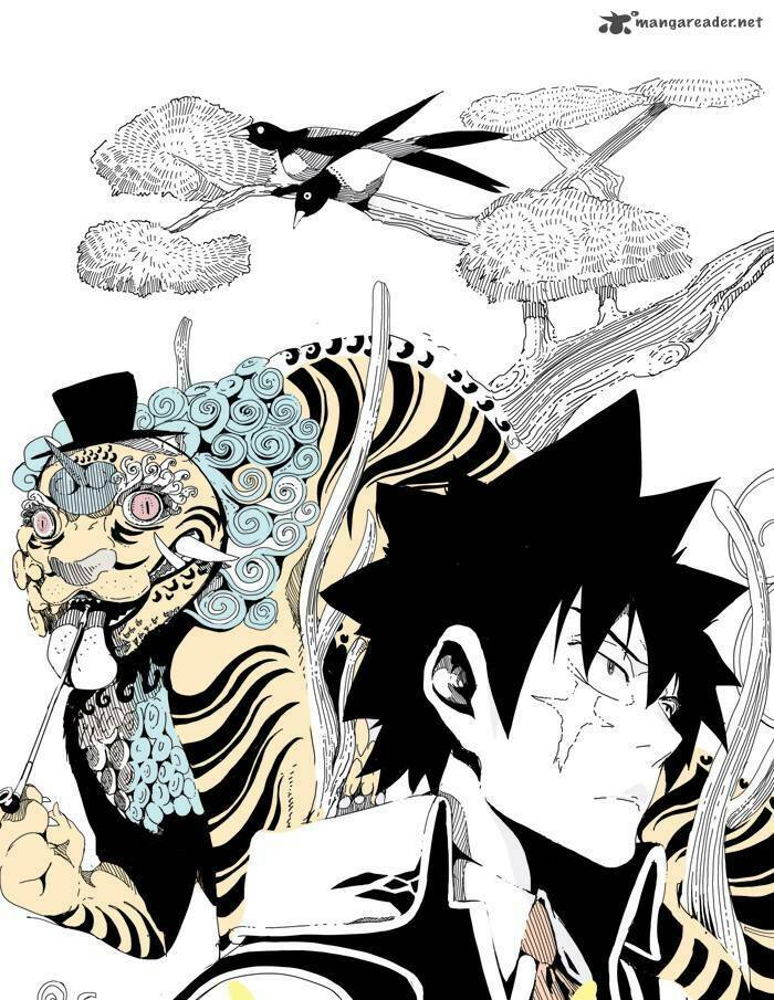 Chúa Tể Học Đường Chapter 340 - Trang 2