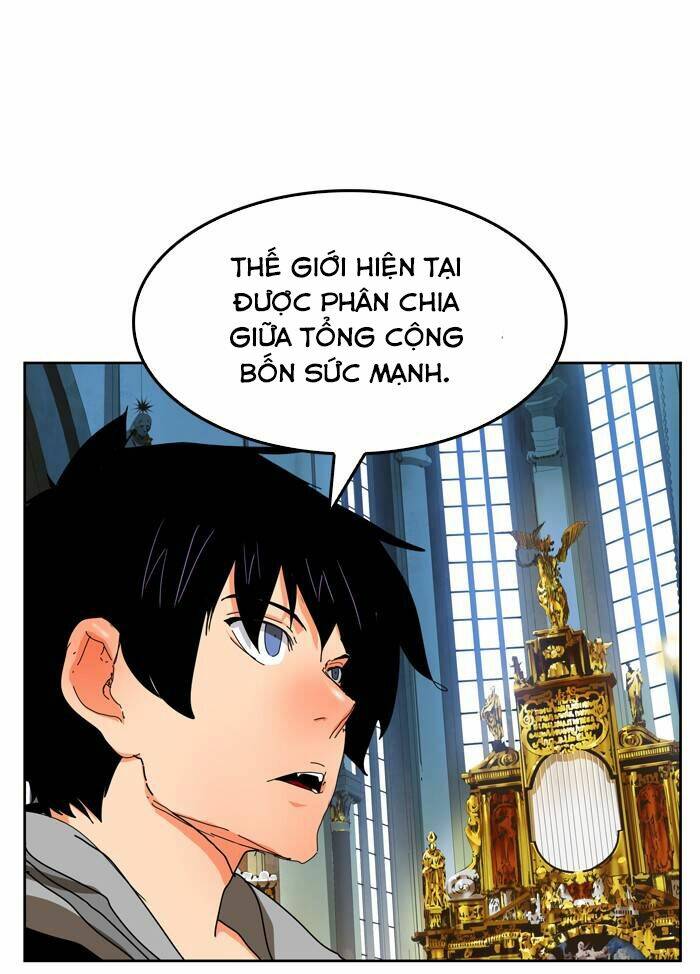 Chúa Tể Học Đường Chapter 340 - Trang 2