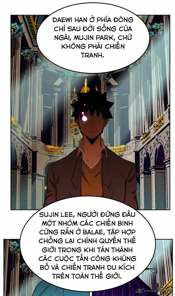 Chúa Tể Học Đường Chapter 340 - Trang 2
