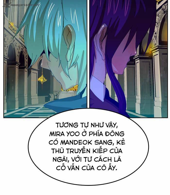 Chúa Tể Học Đường Chapter 340 - Trang 2