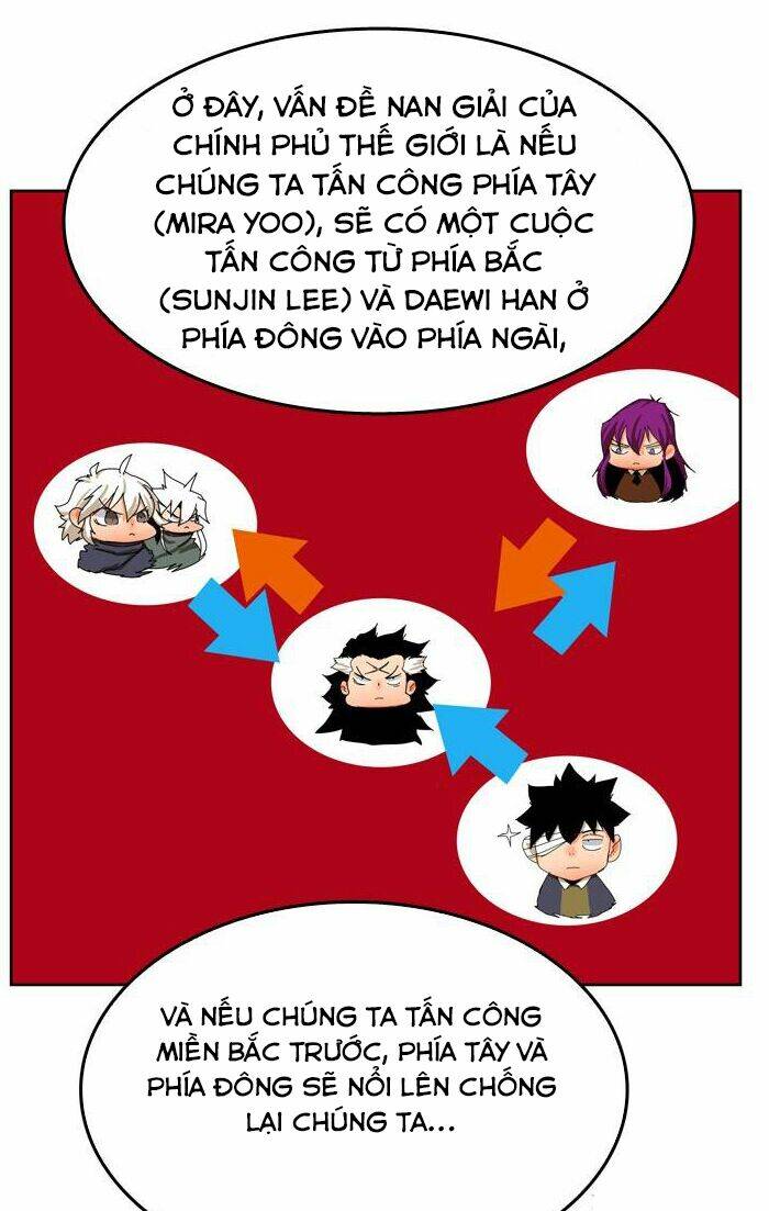 Chúa Tể Học Đường Chapter 340 - Trang 2