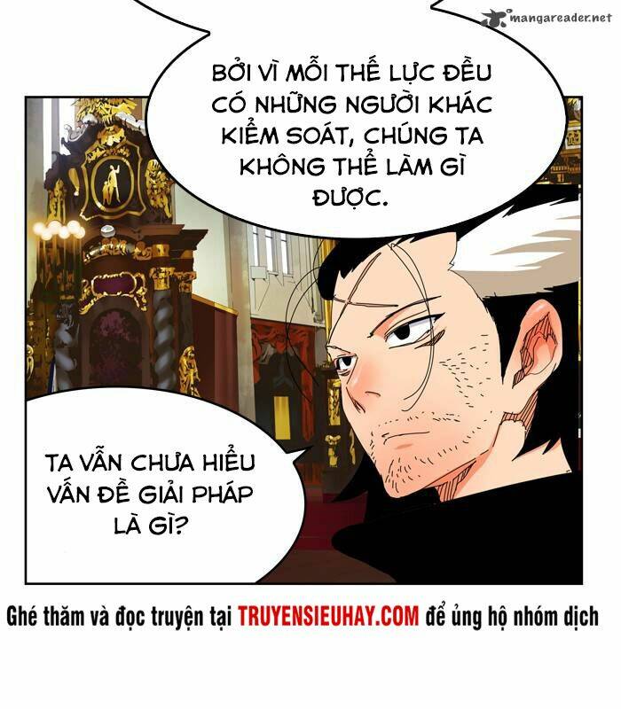 Chúa Tể Học Đường Chapter 340 - Trang 2