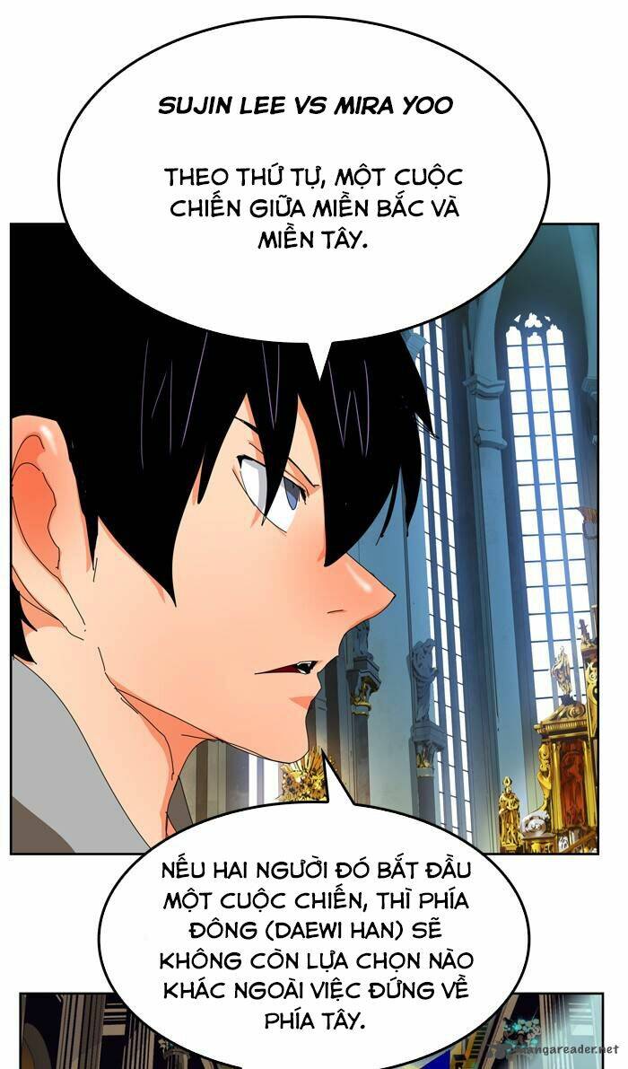 Chúa Tể Học Đường Chapter 340 - Trang 2