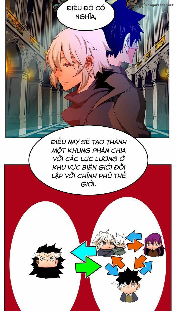 Chúa Tể Học Đường Chapter 340 - Trang 2