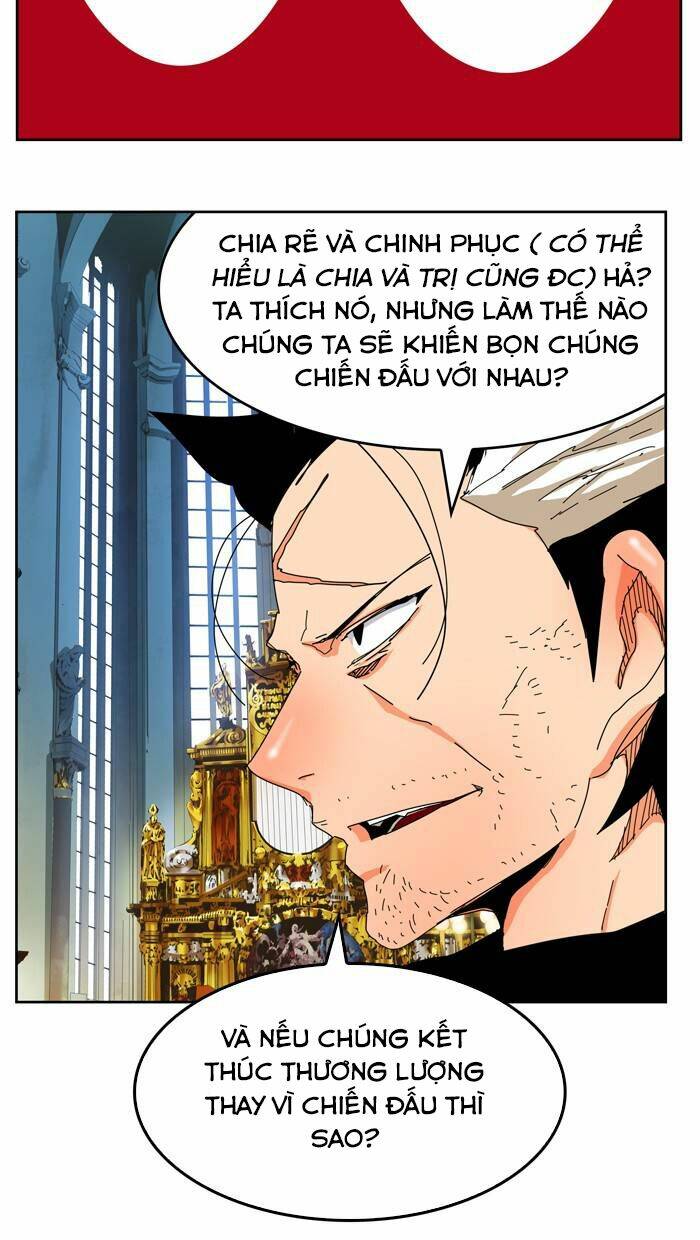 Chúa Tể Học Đường Chapter 340 - Trang 2