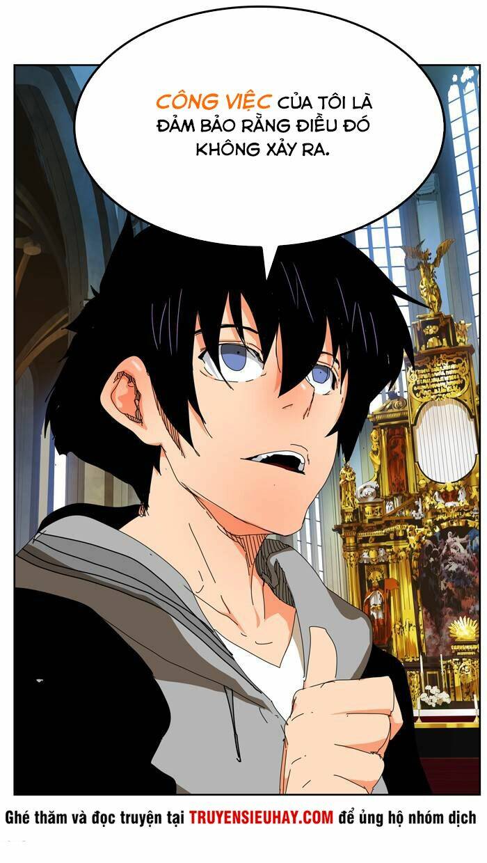 Chúa Tể Học Đường Chapter 340 - Trang 2