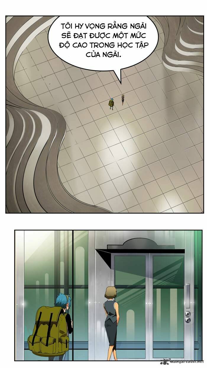 Chúa Tể Học Đường Chapter 340 - Trang 2