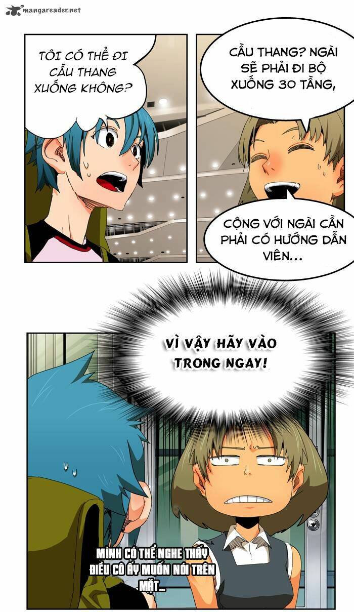 Chúa Tể Học Đường Chapter 340 - Trang 2