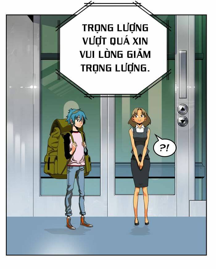 Chúa Tể Học Đường Chapter 340 - Trang 2