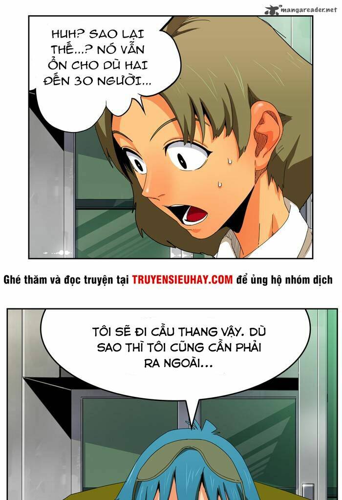 Chúa Tể Học Đường Chapter 340 - Trang 2
