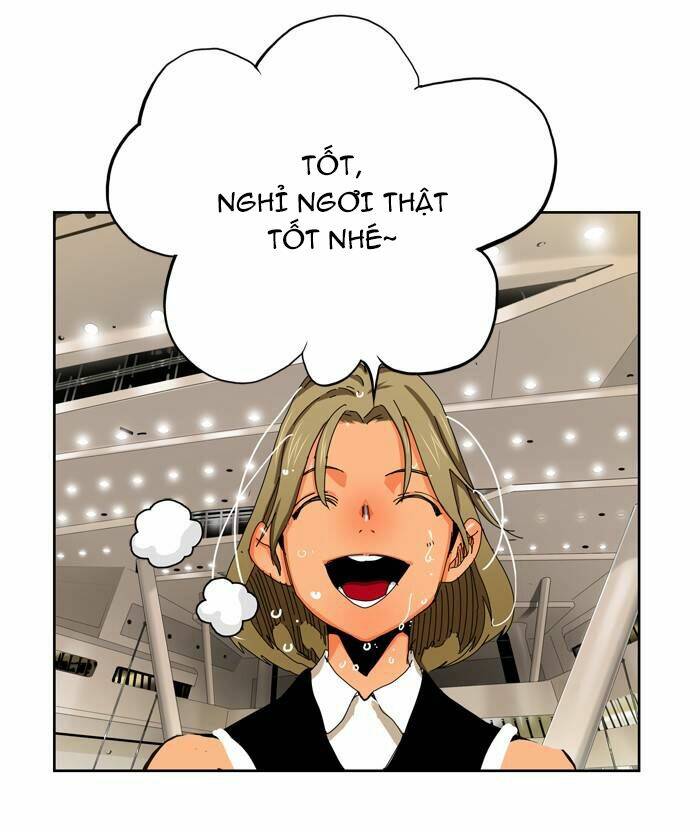 Chúa Tể Học Đường Chapter 340 - Trang 2