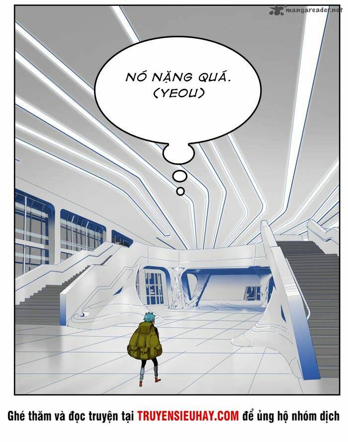 Chúa Tể Học Đường Chapter 340 - Trang 2