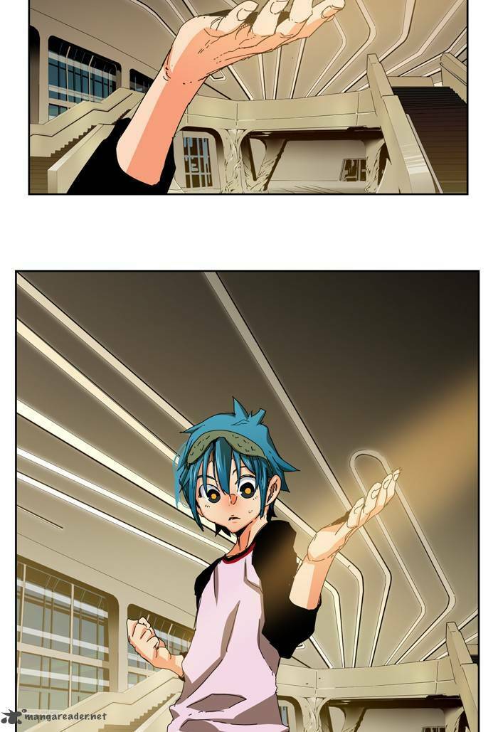 Chúa Tể Học Đường Chapter 340 - Trang 2