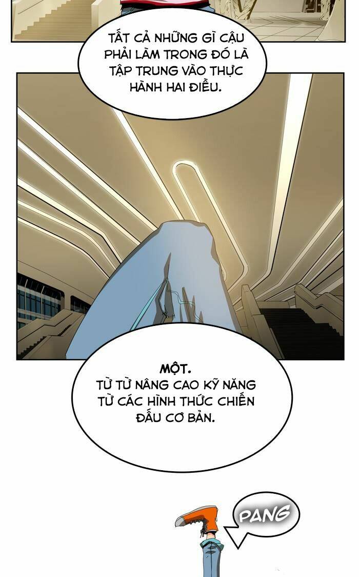 Chúa Tể Học Đường Chapter 340 - Trang 2