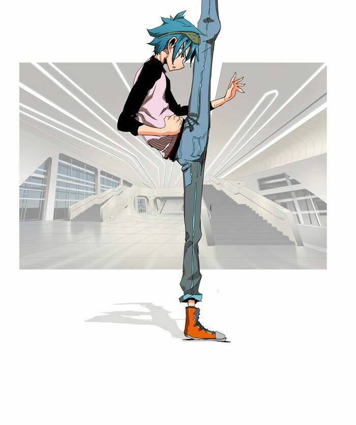 Chúa Tể Học Đường Chapter 340 - Trang 2