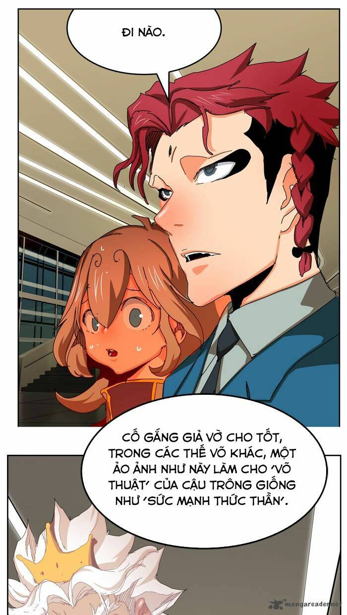 Chúa Tể Học Đường Chapter 340 - Trang 2