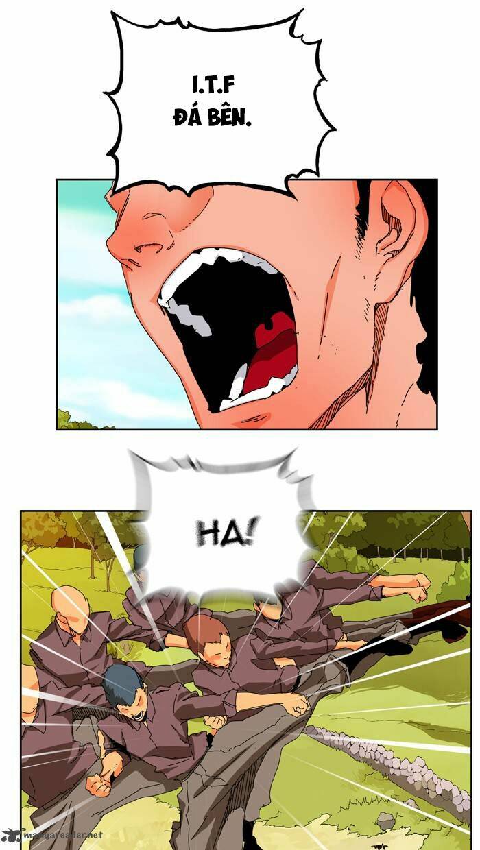 Chúa Tể Học Đường Chapter 340 - Trang 2