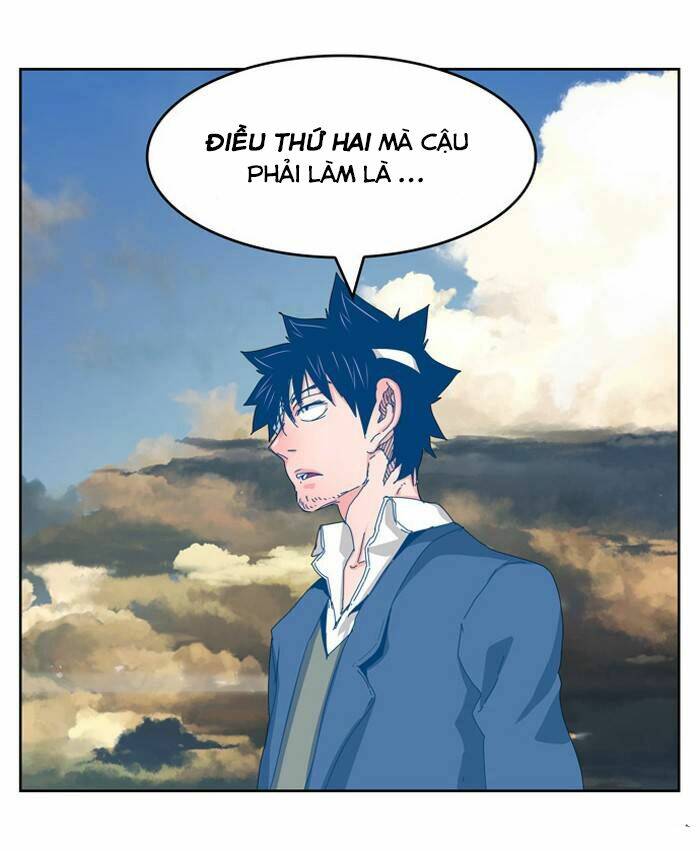 Chúa Tể Học Đường Chapter 340 - Trang 2