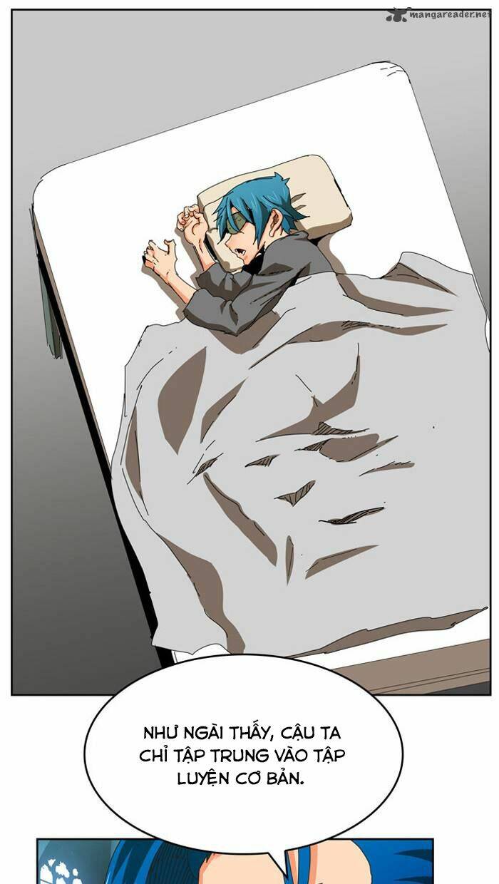 Chúa Tể Học Đường Chapter 340 - Trang 2