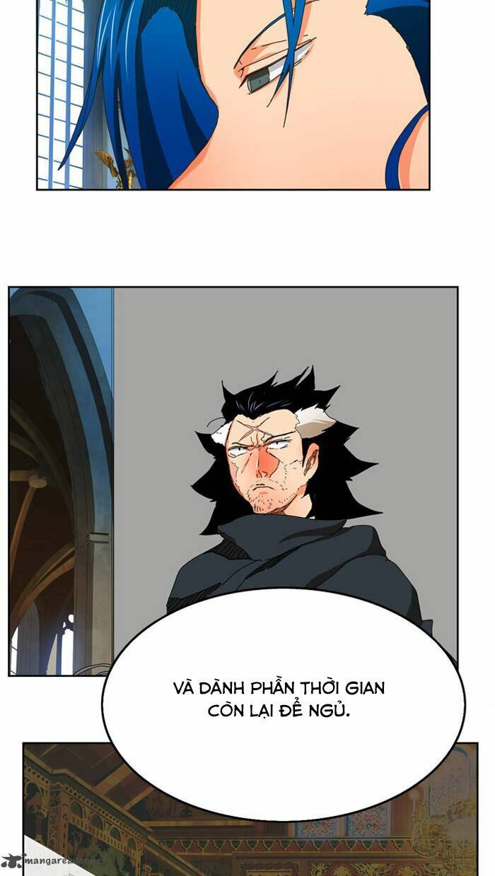 Chúa Tể Học Đường Chapter 340 - Trang 2