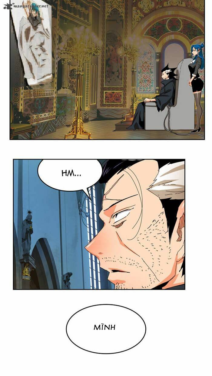 Chúa Tể Học Đường Chapter 340 - Trang 2