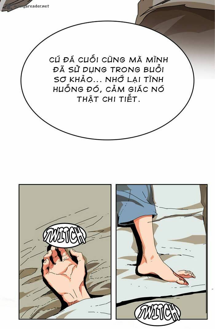 Chúa Tể Học Đường Chapter 340 - Trang 2
