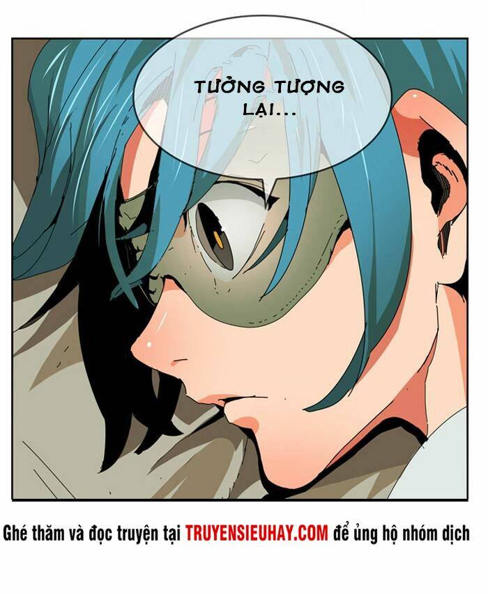 Chúa Tể Học Đường Chapter 340 - Trang 2