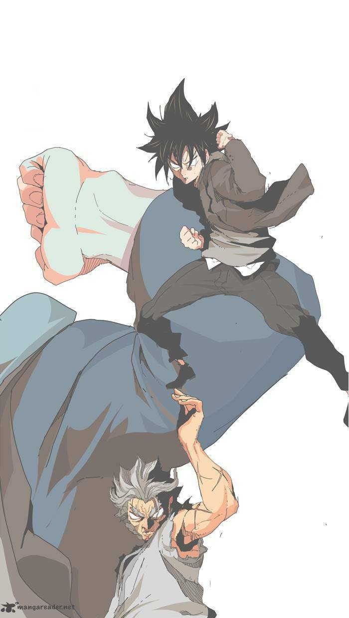 Chúa Tể Học Đường Chapter 340 - Trang 2