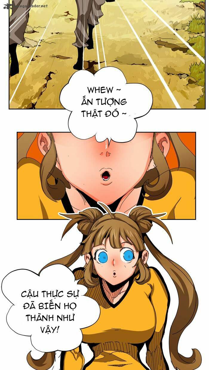 Chúa Tể Học Đường Chapter 340 - Trang 2
