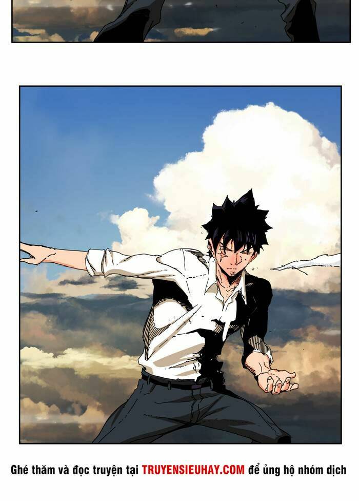 Chúa Tể Học Đường Chapter 340 - Trang 2