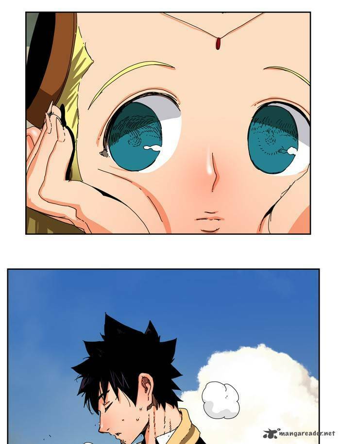 Chúa Tể Học Đường Chapter 340 - Trang 2