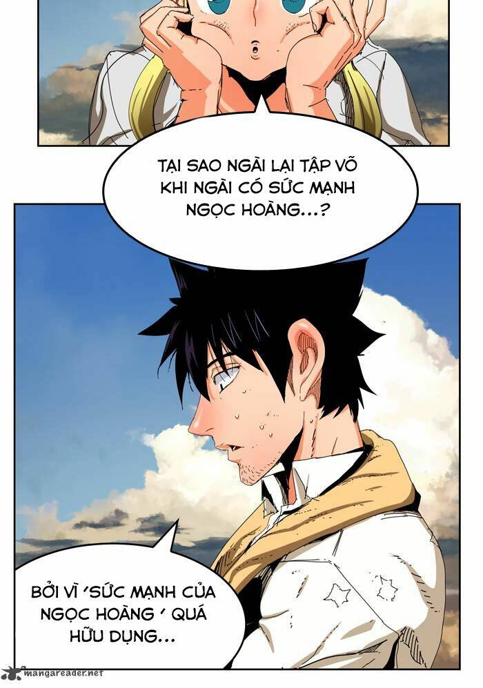 Chúa Tể Học Đường Chapter 340 - Trang 2