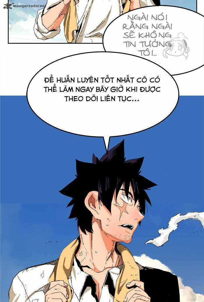 Chúa Tể Học Đường Chapter 340 - Trang 2