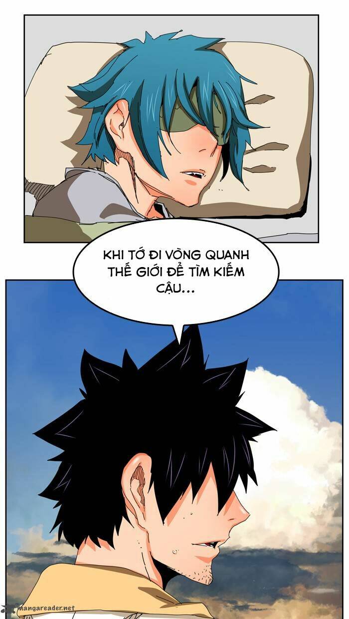 Chúa Tể Học Đường Chapter 340 - Trang 2