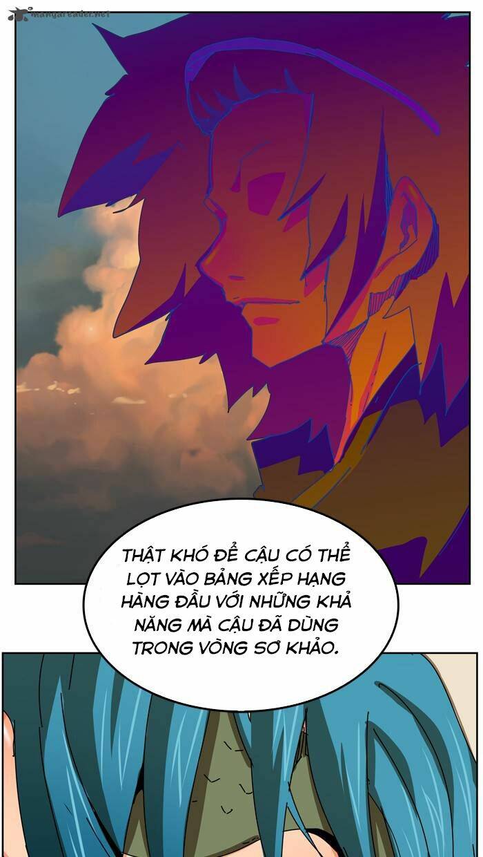 Chúa Tể Học Đường Chapter 340 - Trang 2