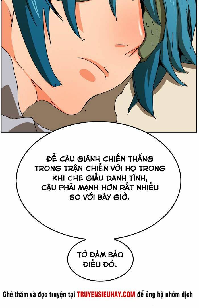 Chúa Tể Học Đường Chapter 340 - Trang 2