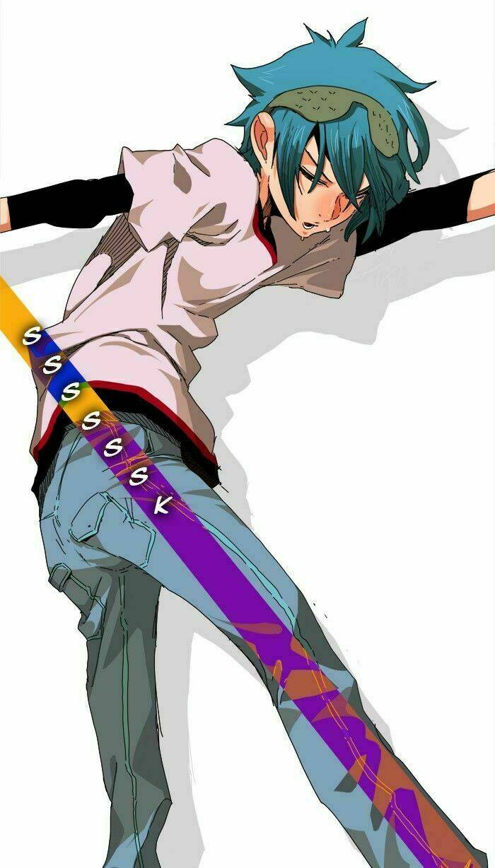 Chúa Tể Học Đường Chapter 341 - Trang 2