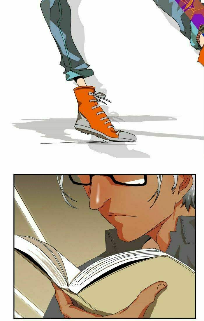 Chúa Tể Học Đường Chapter 341 - Trang 2