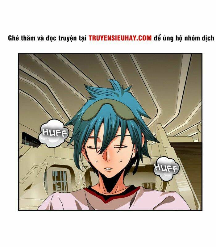 Chúa Tể Học Đường Chapter 341 - Trang 2